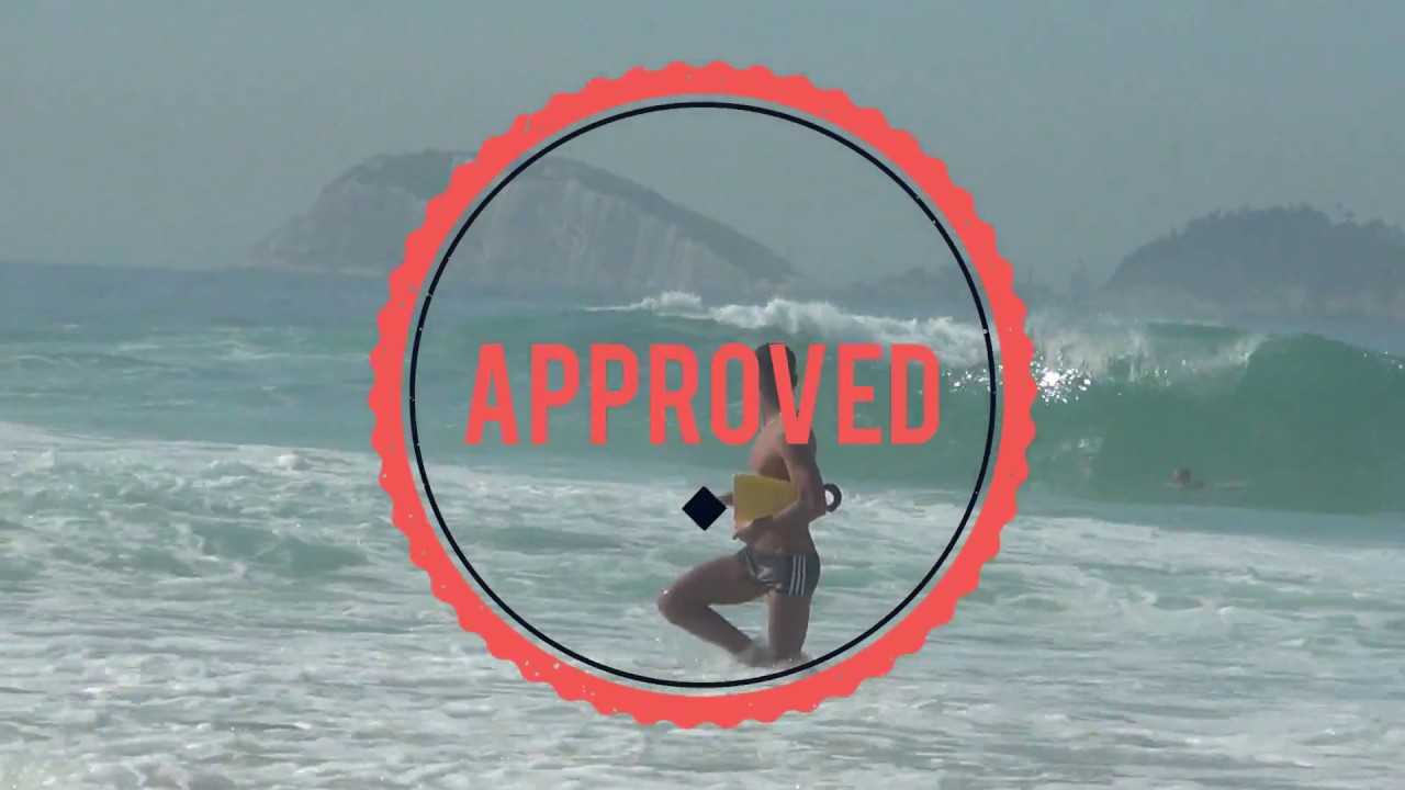 DANIEL MACHADO BODYSURF(PURE AXE/ONLY AXE)