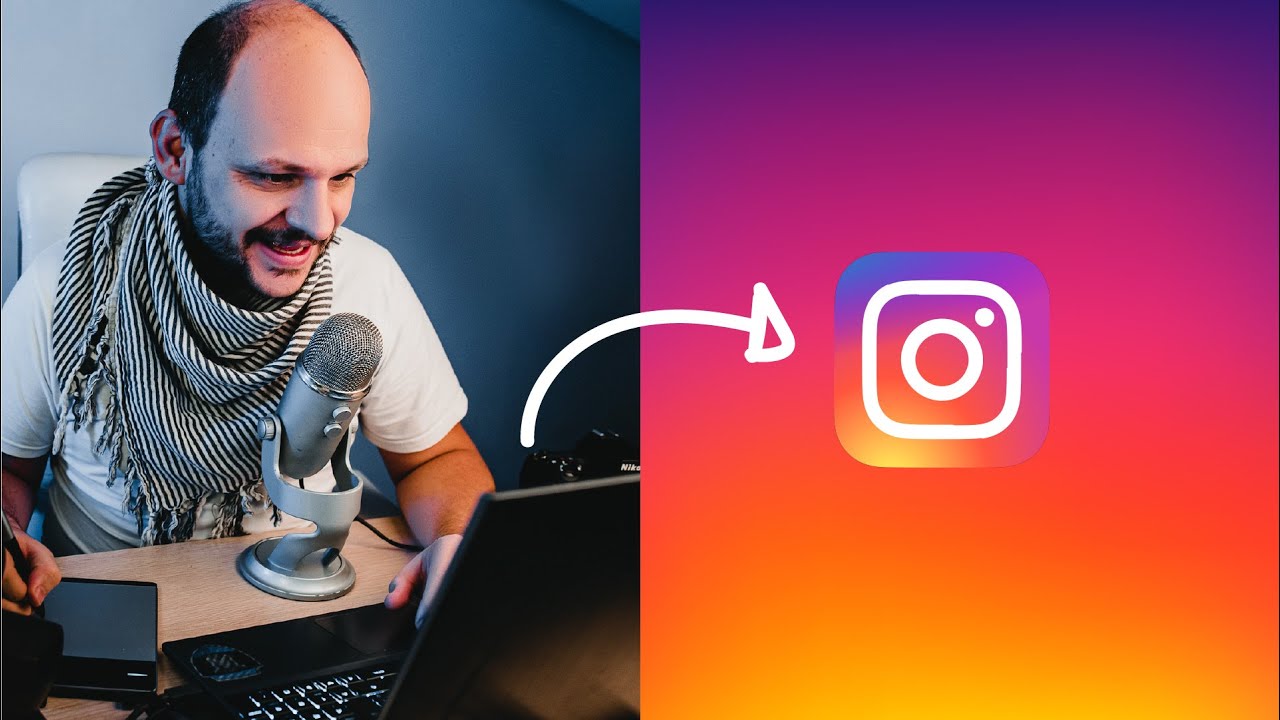 Publicar Fotos no Instagram pelo PC (Computador) - Tutorial Passo a Passo para Postar