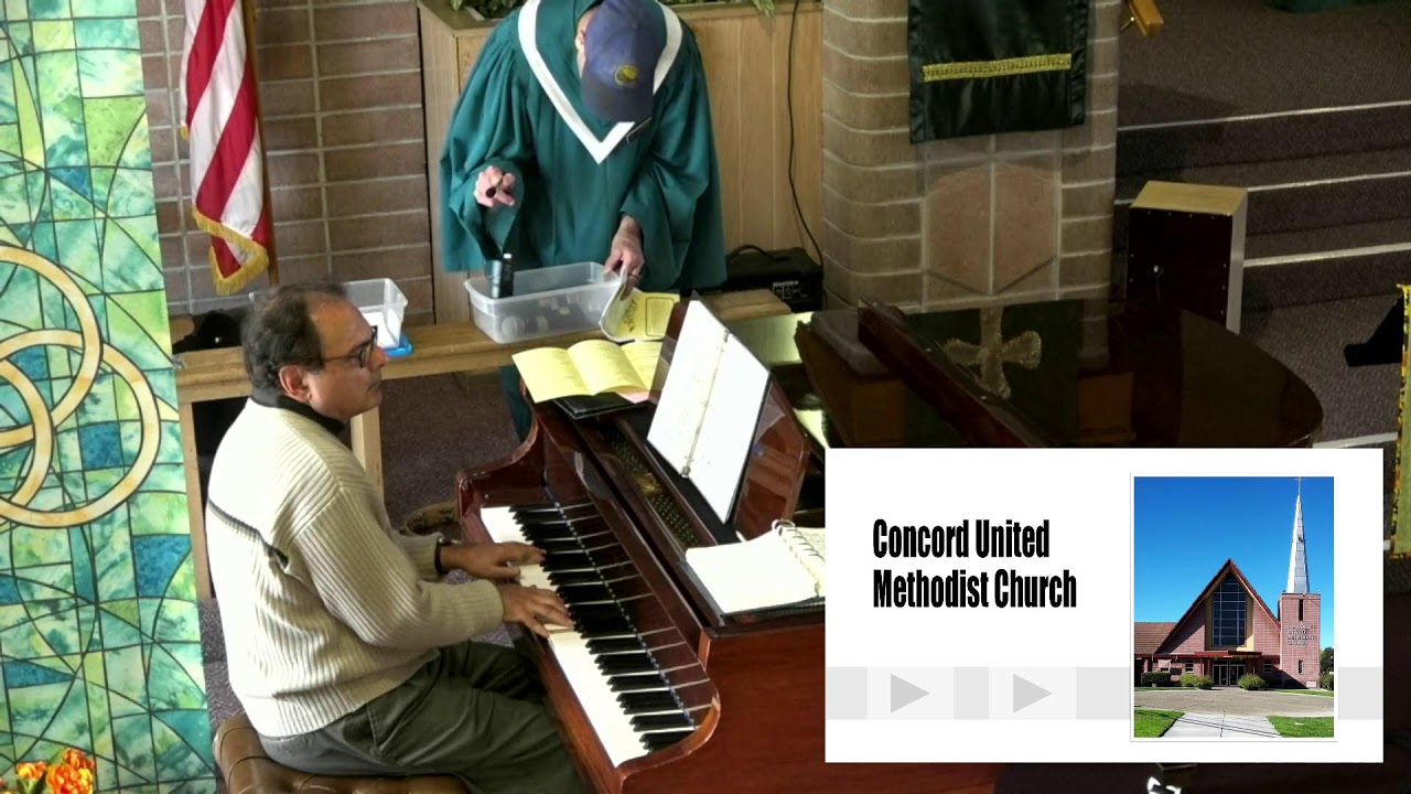 CUMC Feburary 8, 2025 | 