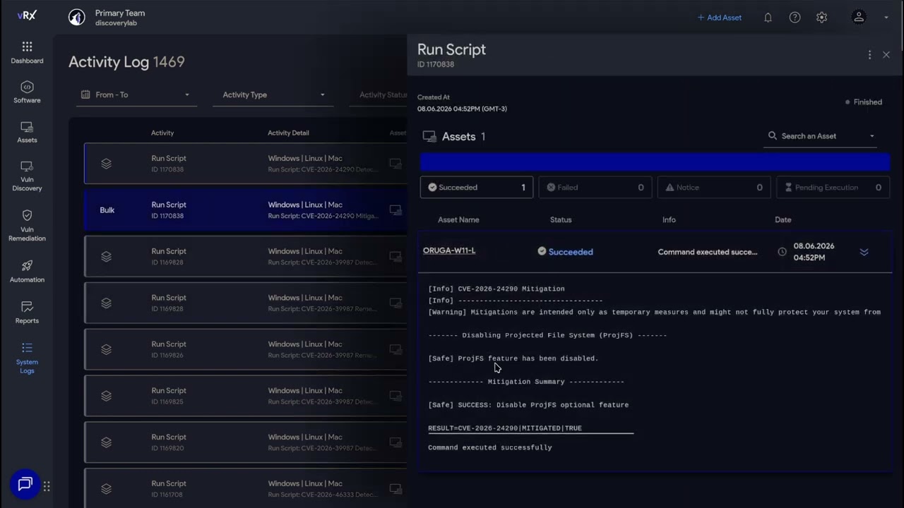 CVE-2026-24290 - Detection and Mitigation Scripts @vicarius-c2g