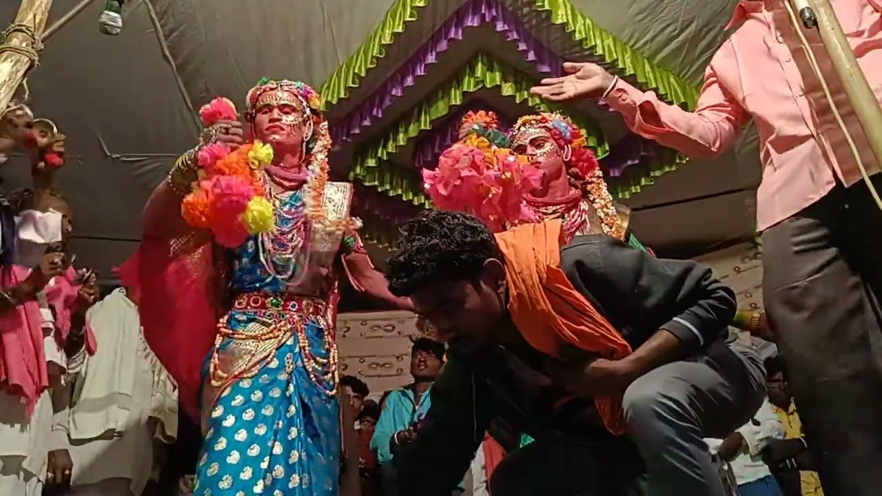 ಶಾಂಭವಿ ಚರಿತ್ರೆ ಕೆ ಇರಬಗೇರಾ