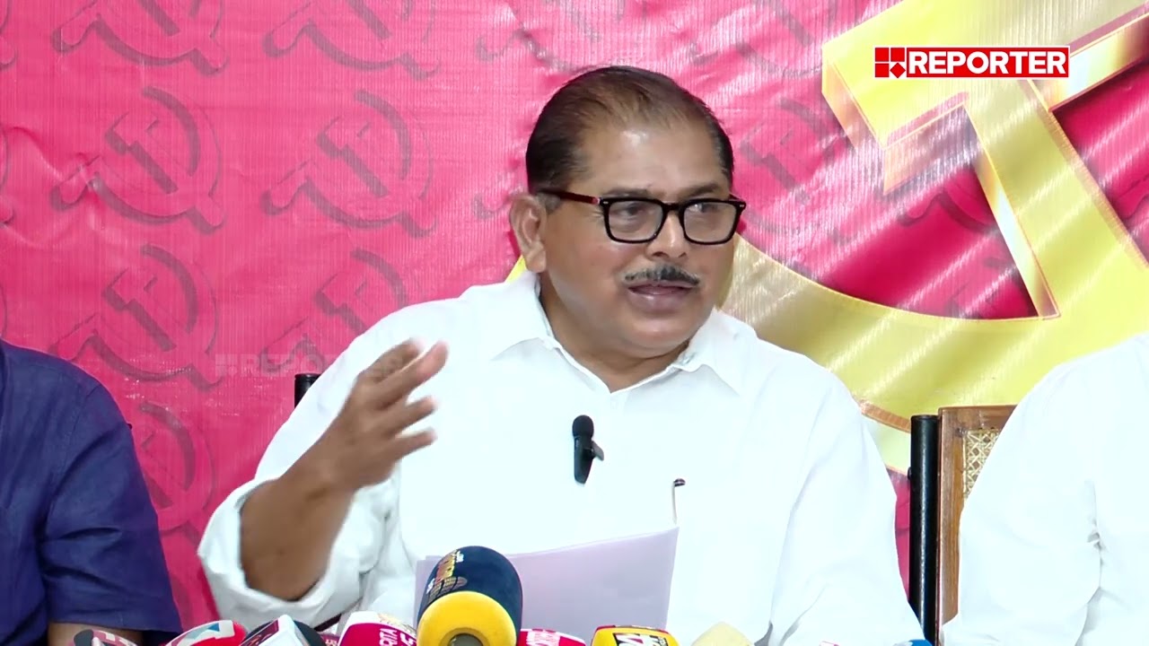 'രക്തസാക്ഷിയുടെ സഹോദരനെ വർഗ്ഗവഞ്ചകനെന്ന് വിളിക്കുന്ന സാഹചര്യം ആഗ്രഹിക്കുന്നില്ല'; R Nazar