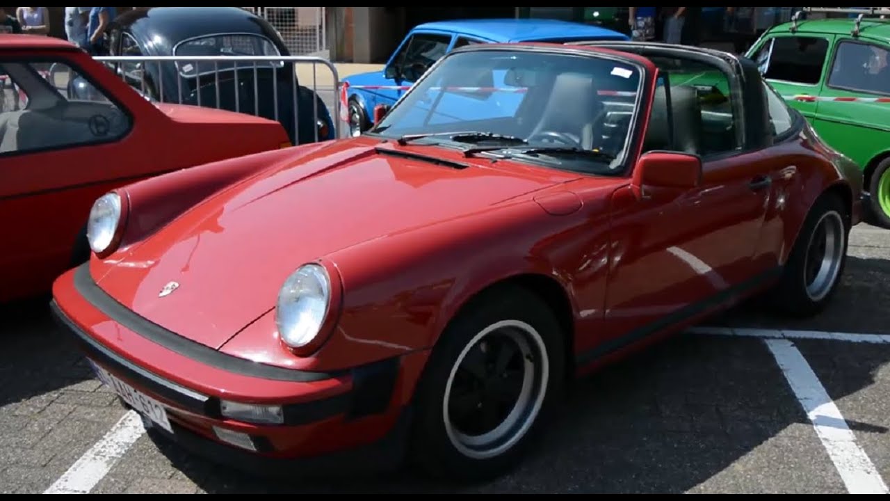 Volkswagen-Audi-Porsche oldtimermeeting @ Schriek
