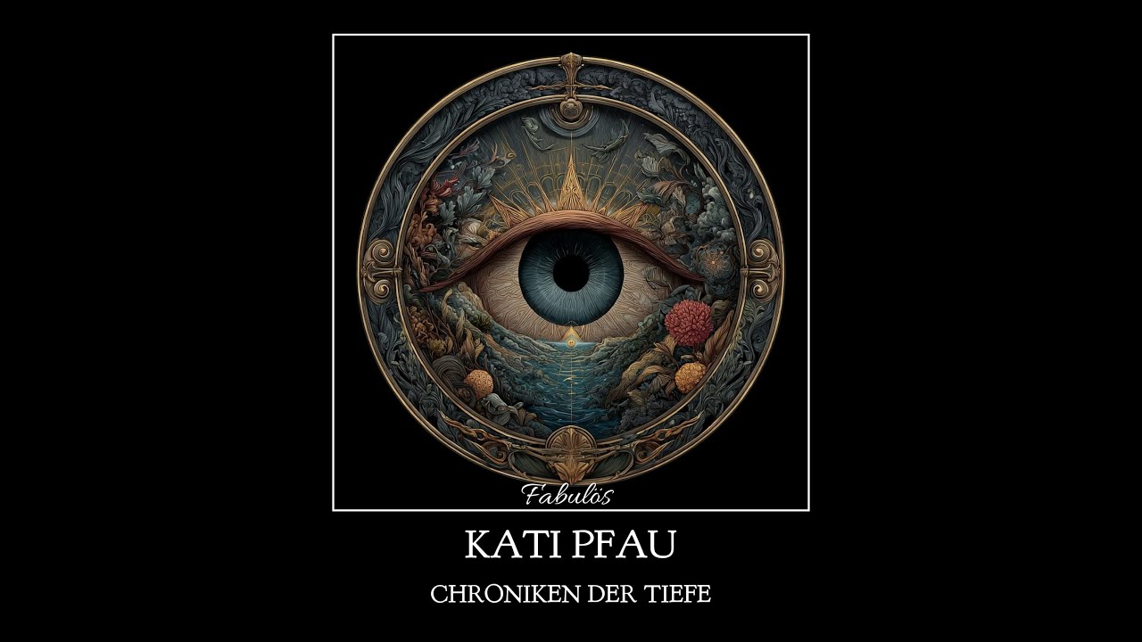 Märchen als Heilmittel: Kati Pfau über die Kraft des Geschichtenerzählens - Chroniken der Tiefe