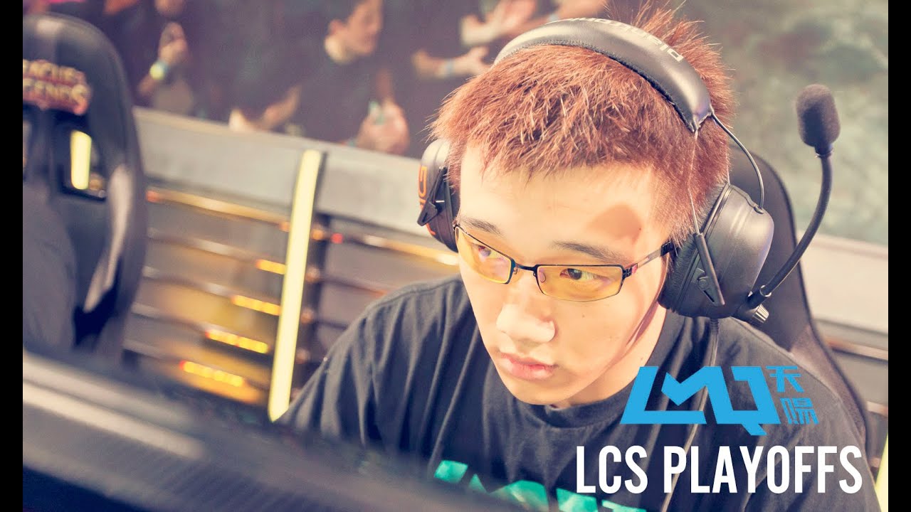 LMQ: The Rising Challengers