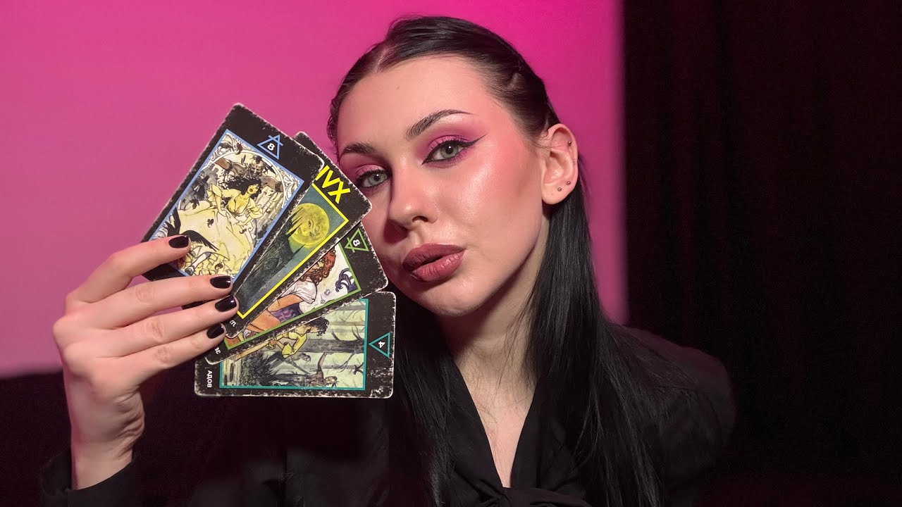 💗 МЫСЛИ, ЧУВСТВА, ДЕЙСТВИЯ. 4 короля 