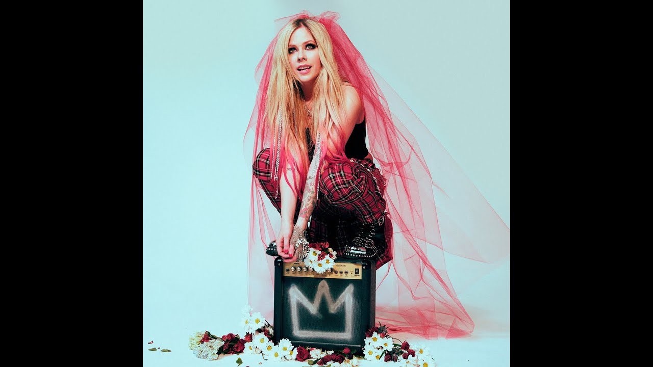 [FREE] Pop Punk Type Beat x  Avril Lavigne 
