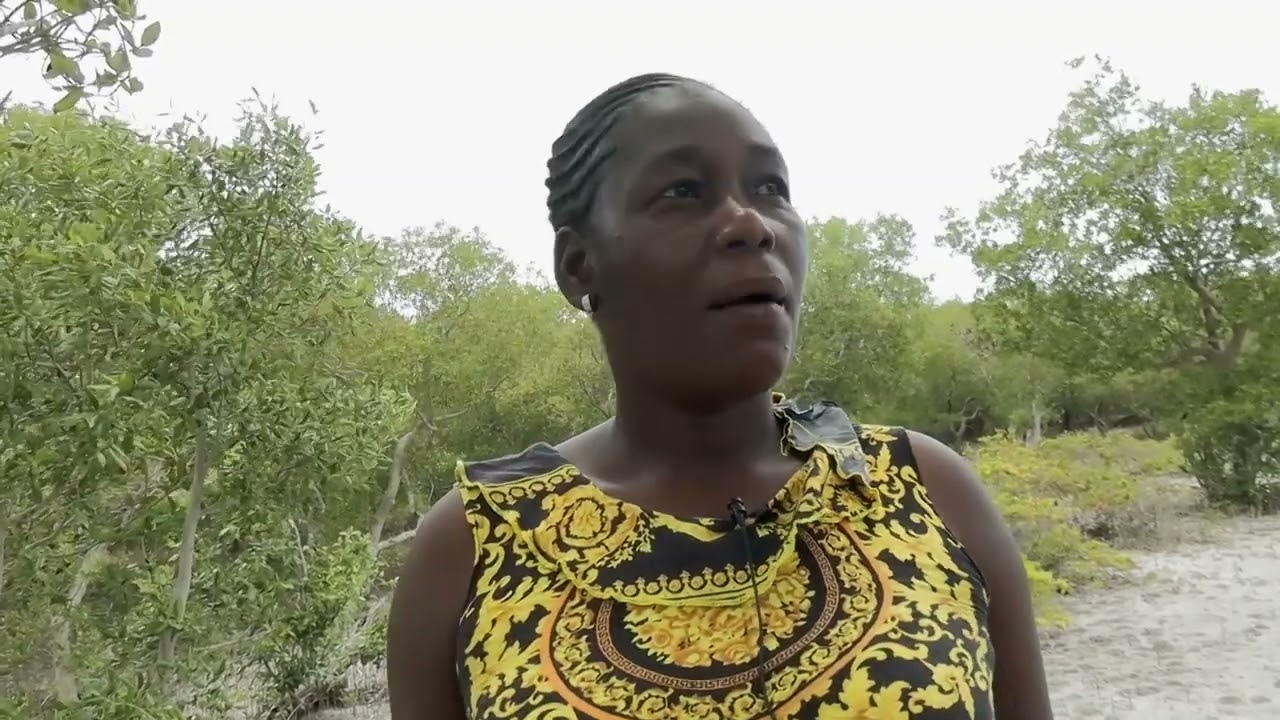 Voices for Just Climate Action Success Story