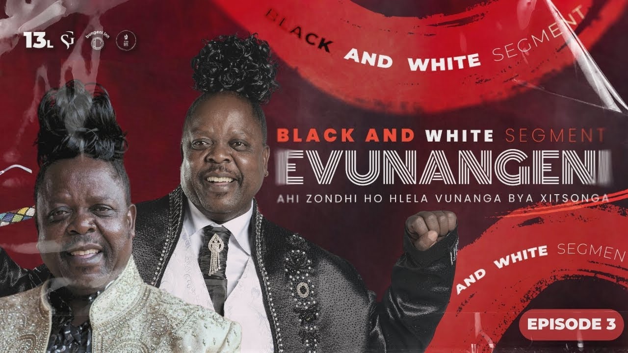 EVUNANGENI EP 3 | Papa Penny  on; His upbringing, family history, meeting Peta Teanet (PART 1)