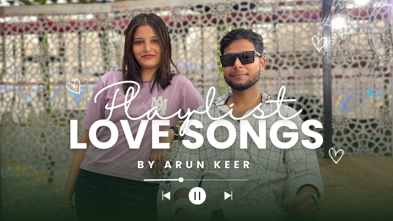 Bheega Bheega Ye Mosam 💧 | Heart Touching Love Song | Sad Romantic Music 