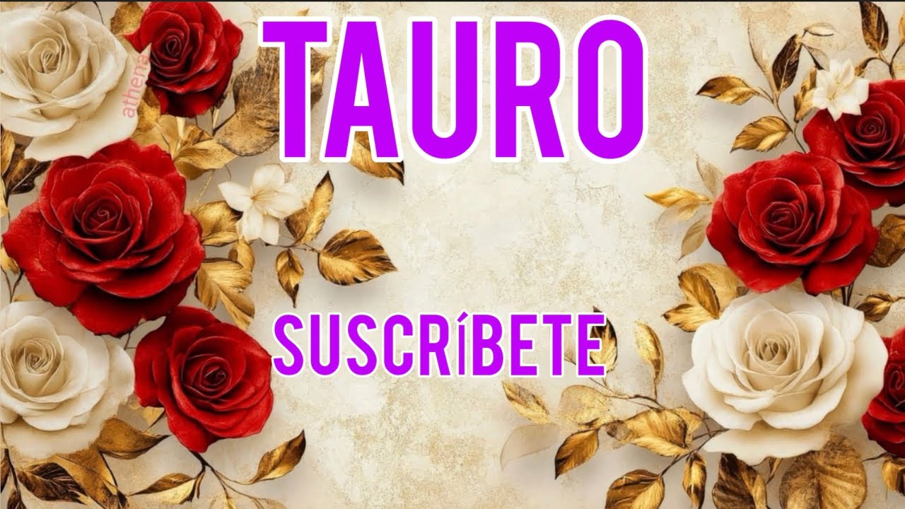 Tauro: Una sorpresa rompe tu rutina y cambia tu tranquilidad 🌿💥 #Tauro #Horoscopo
