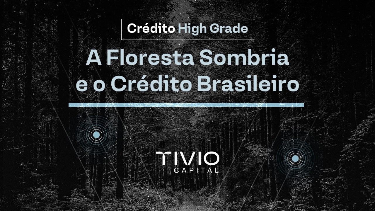 Carta do Gestor | A Floresta Sombria e o Crédito Brasileiro - Fev/26