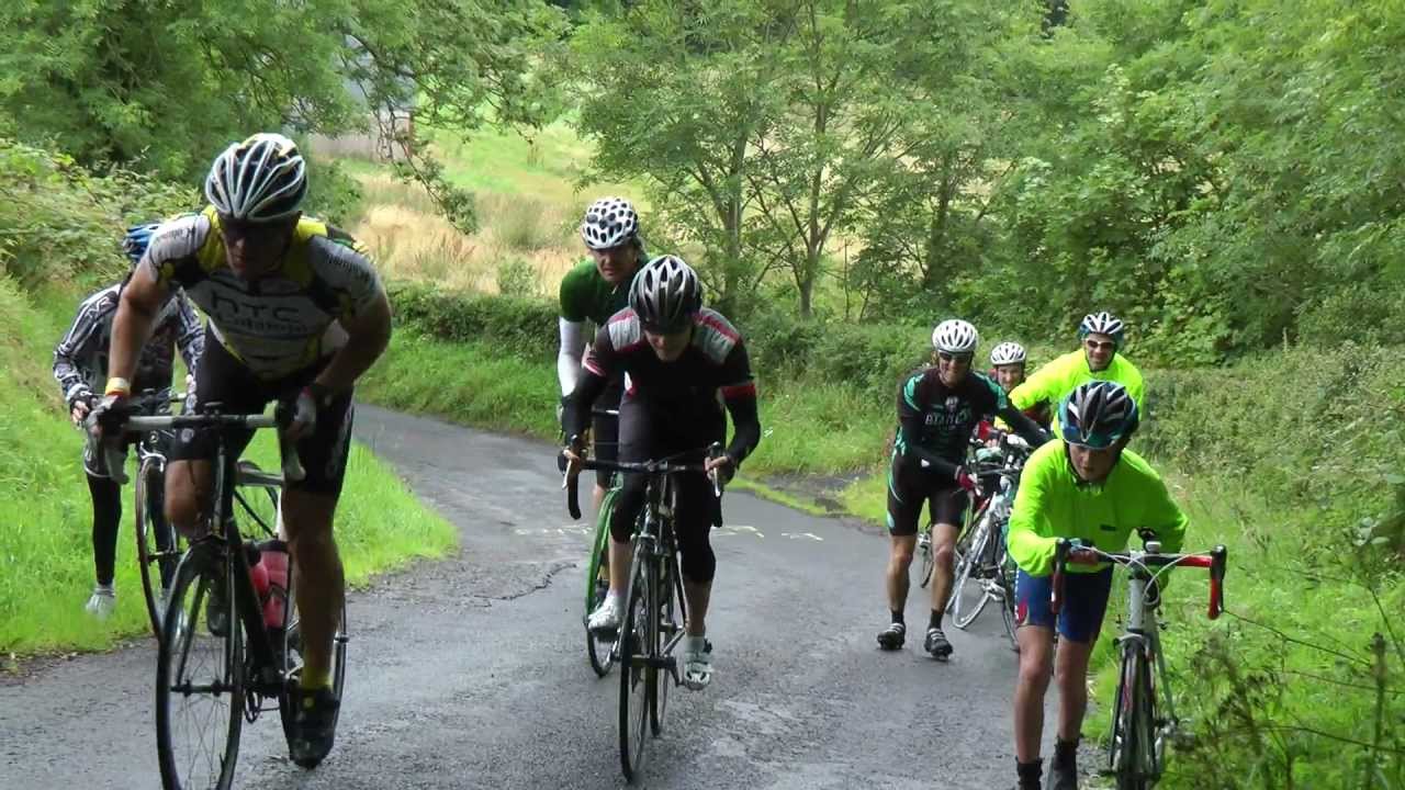 Dromara Hilly 2012 - The Cornmill