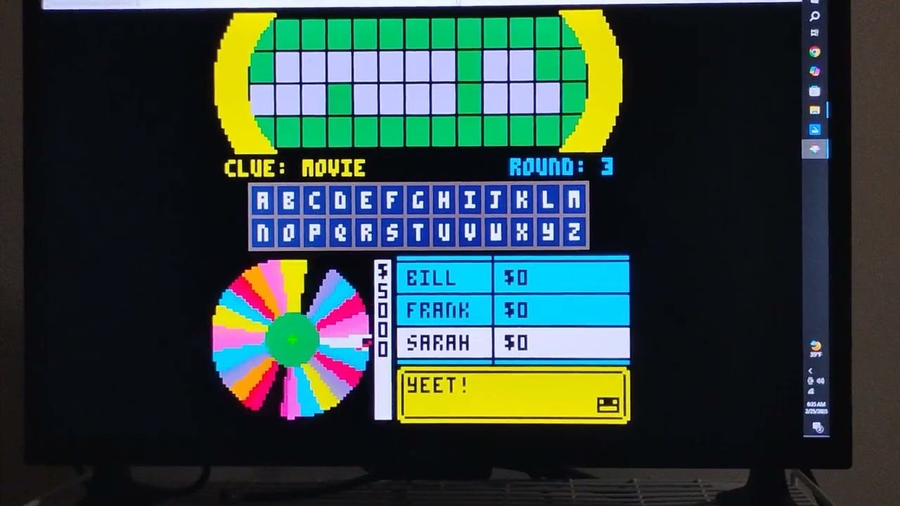 Germanname1990's 35th Birthday Special Part 1