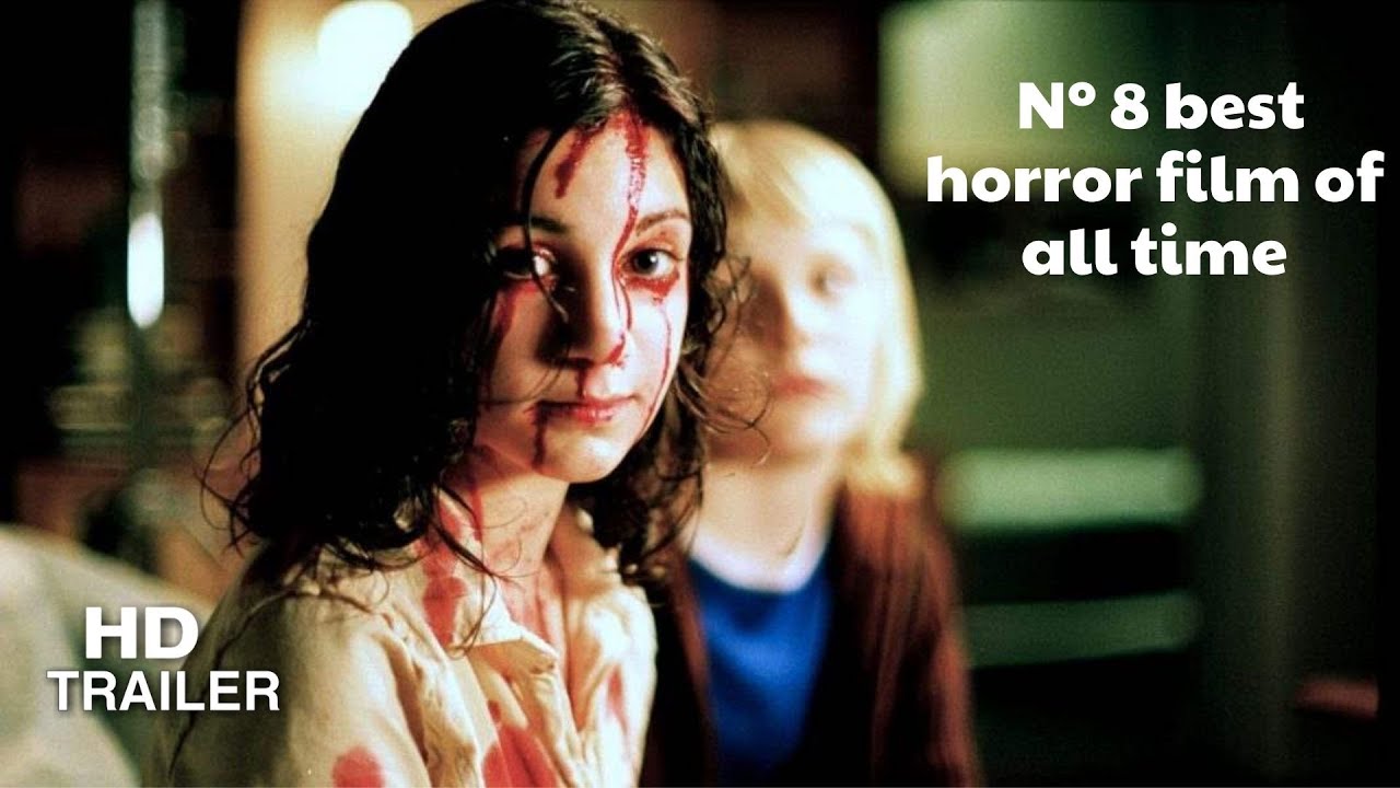 Let the Right One In (2008) Directed by Tomas Alfredson