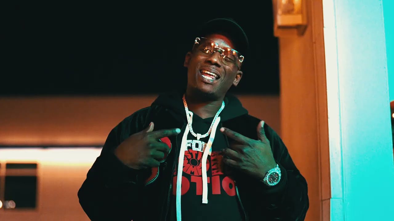 Mac God Dbo f/ Philthy Rich & Dolla Dame - Motion Sensor (Official Video)
