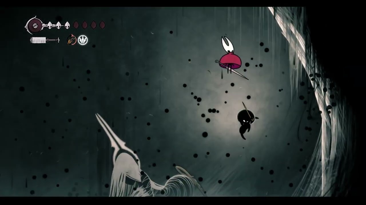 silksong vid 111 (im almost there)