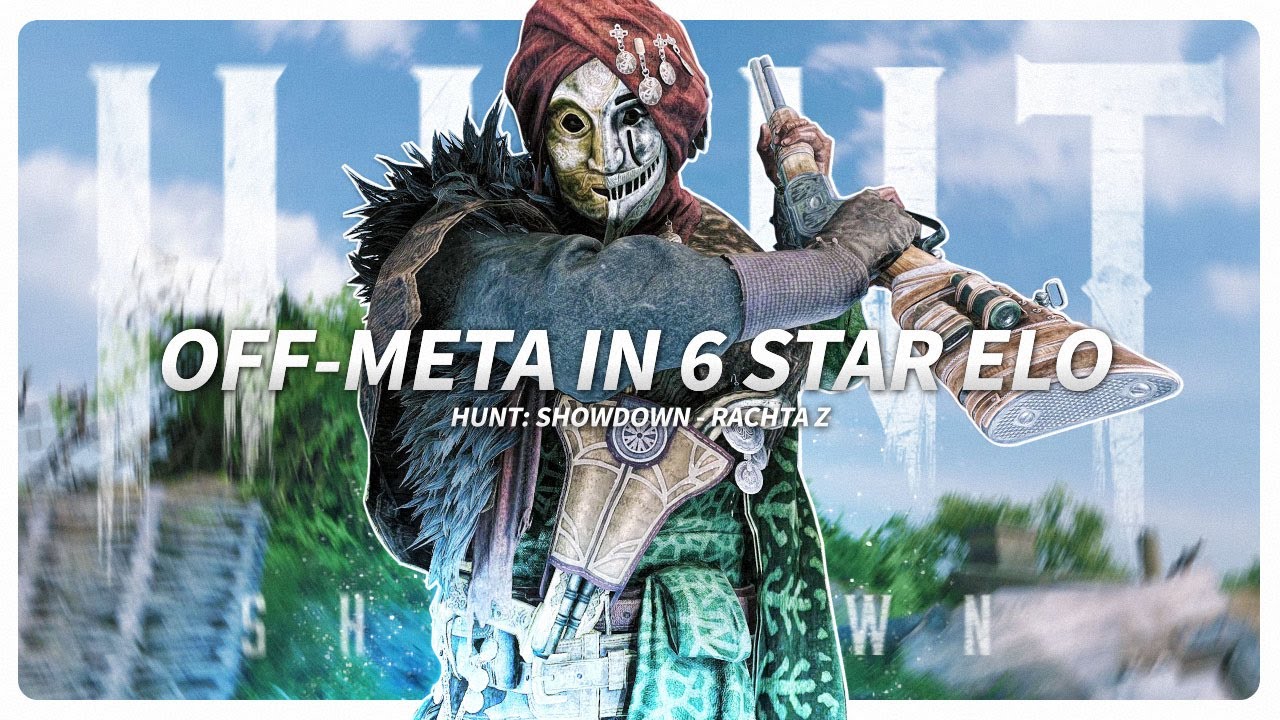 Destroying 6 Stars With Off-Meta Loadouts