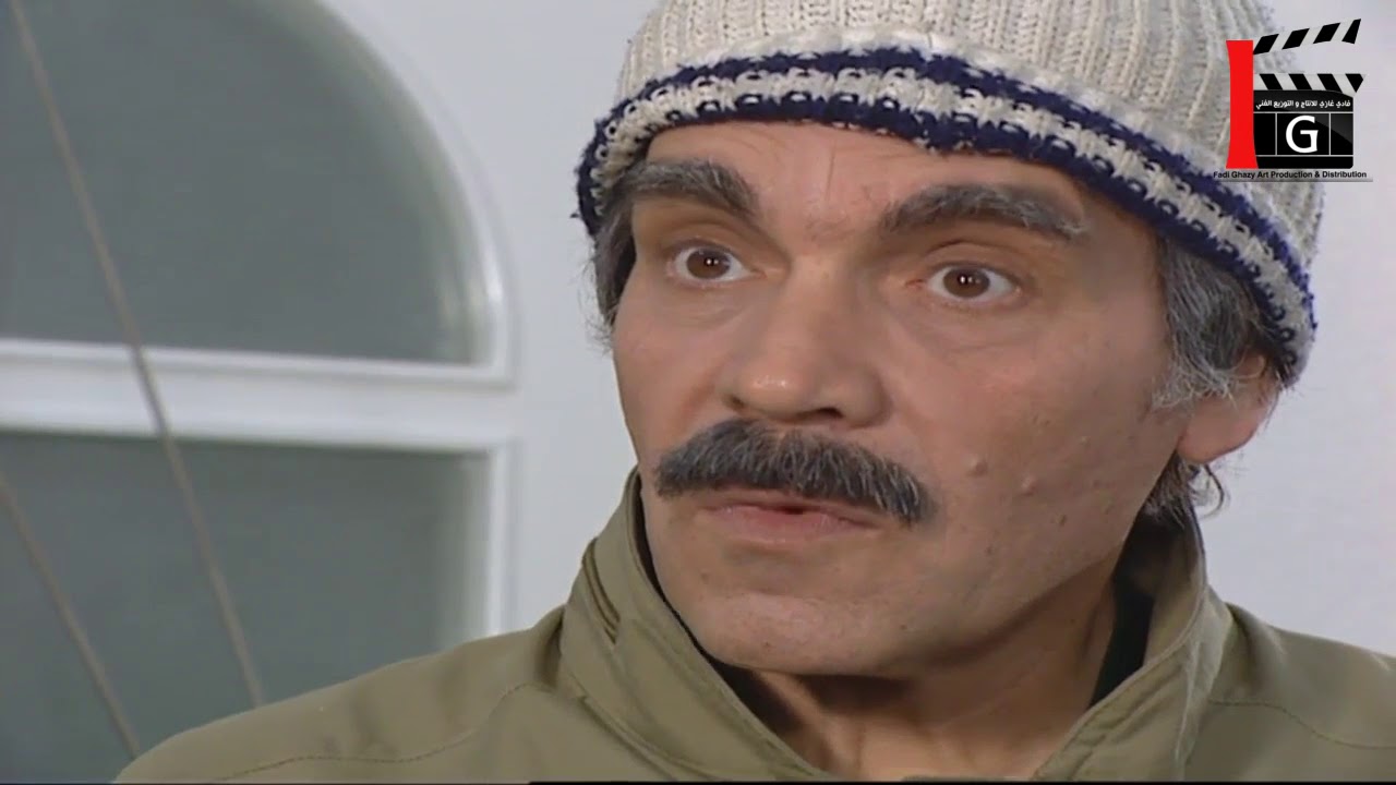 مسلسل مرايا 97 ـ مين الحرامي ـ ياسر العظمة ـ سامية جزائري ـ سليم كلاس ـ  Maraya 97