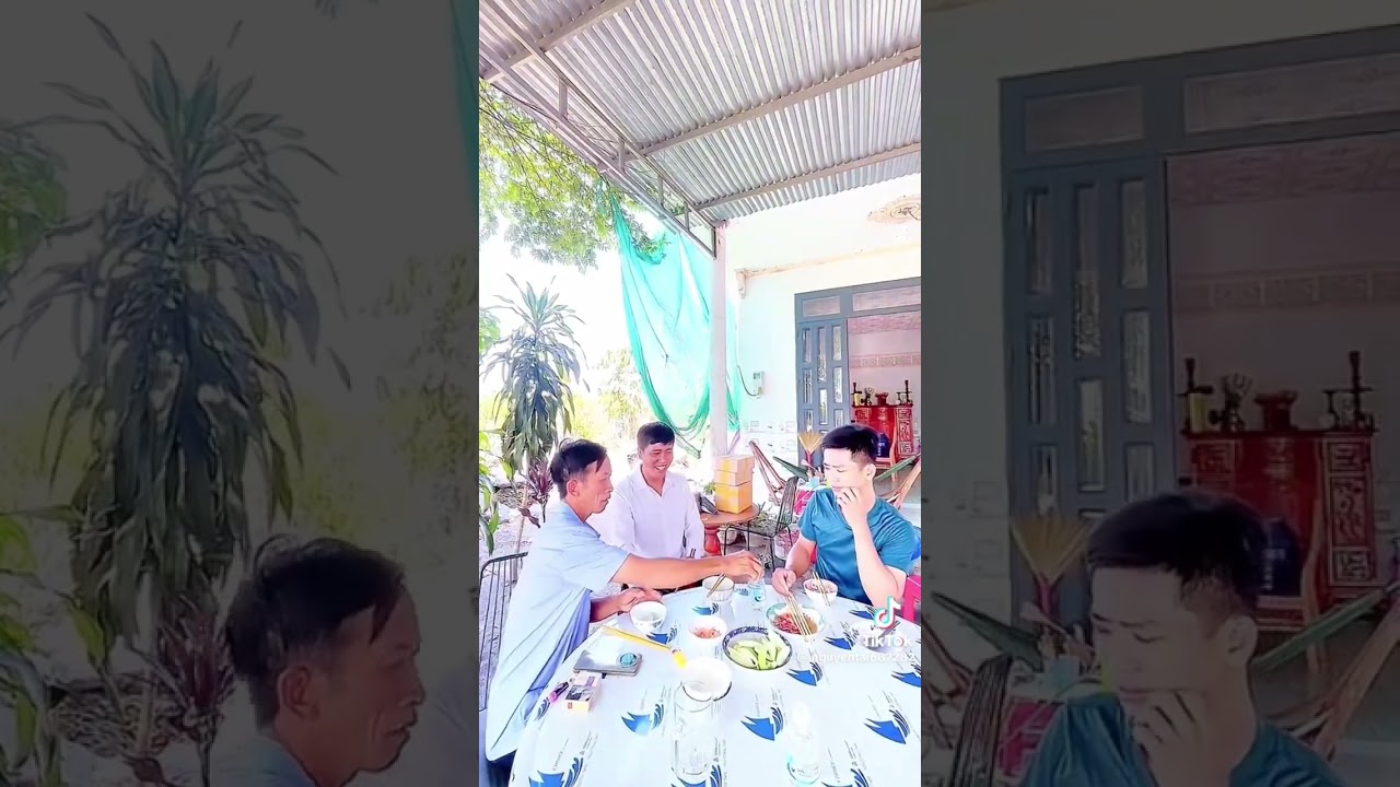 Cậu T&agrave;i Đ&atilde; Về Tới Nh&agrave; Cậu Bảy L&eacute; Để X&aacute;c Minh Sự Thật - Thuận G&ograve;m Đ&atilde; N&eacute; Tr&aacute;nh
