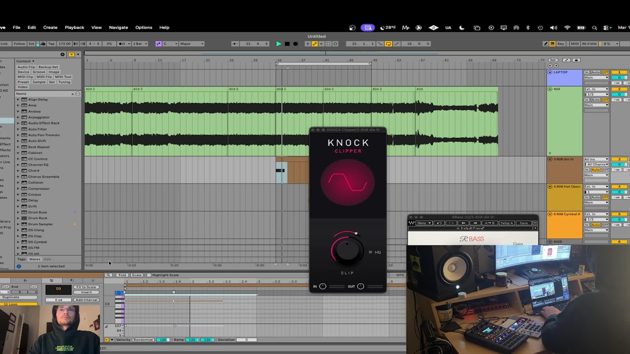 BEATSSSSSSS and vibes