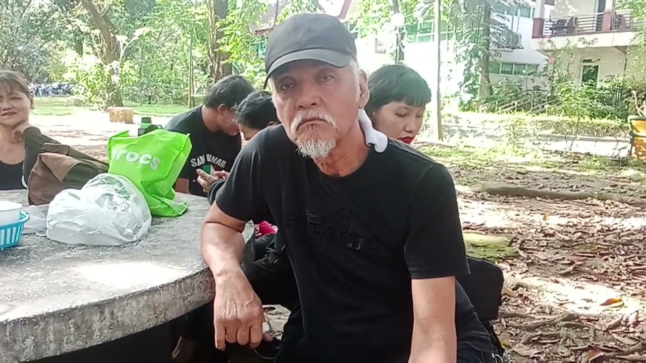 Bobby Benitez, kung muling gagawin pelikula buhay nya siya pa rin daw ang lalabas bilang himself?