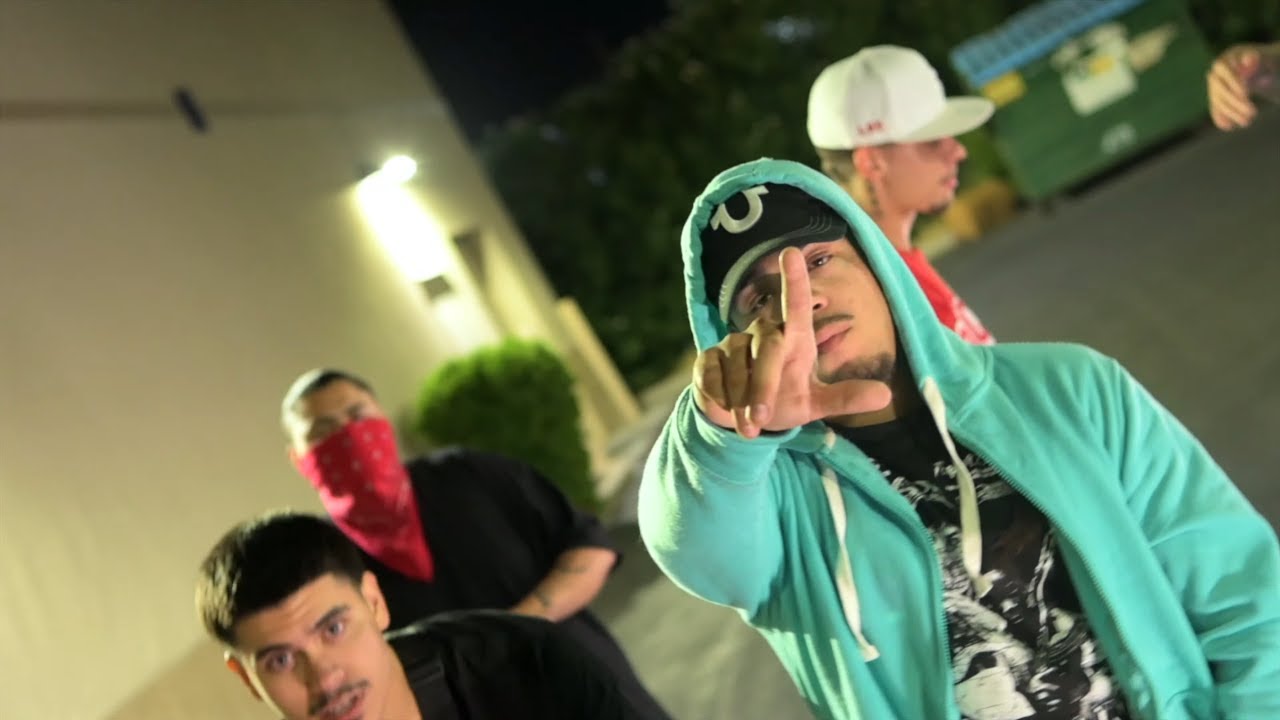 7thLettahSav & Young Kas - Simon Says (Music Video) Dir  Reality Muzik