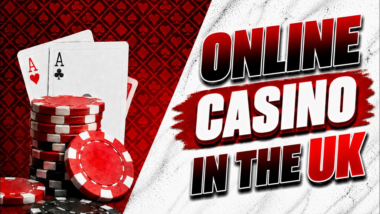 Best Online Casino in the UK 2026: Your Ultimate Guide to Safe & Top UK Gambling Sites 🎰