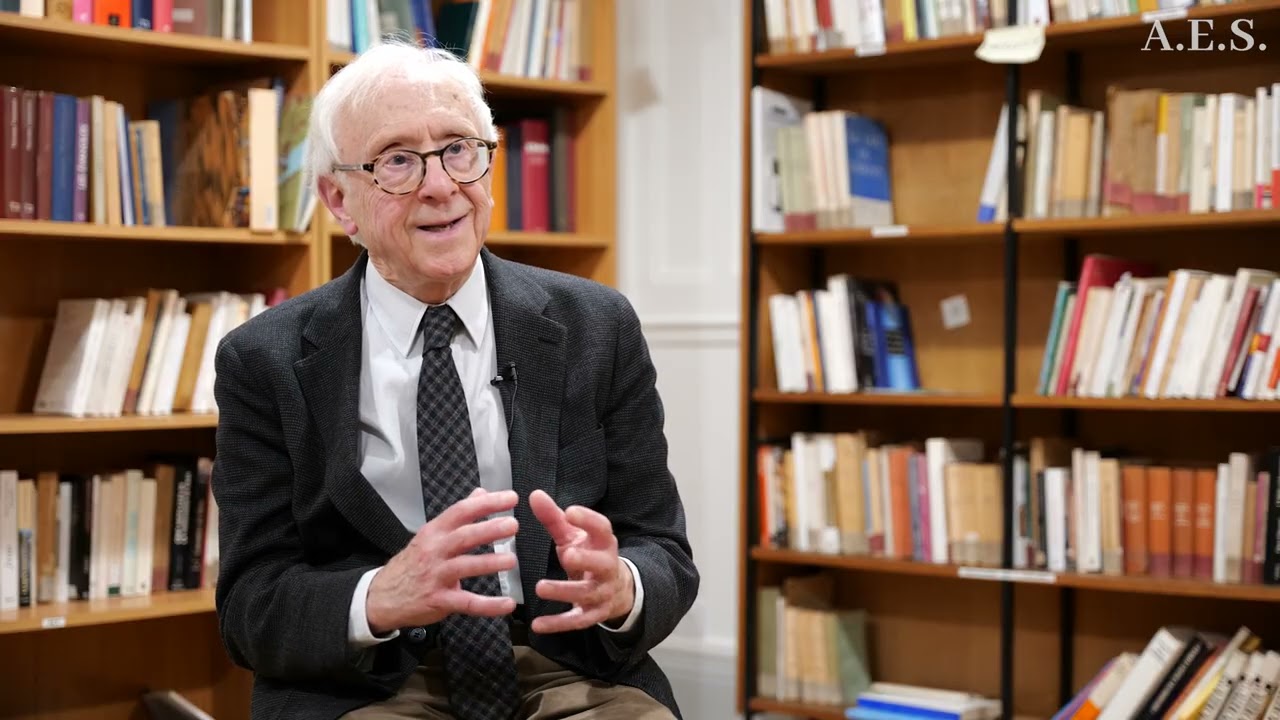 Pierre Manent : L'Etat, le droit et le bien commun