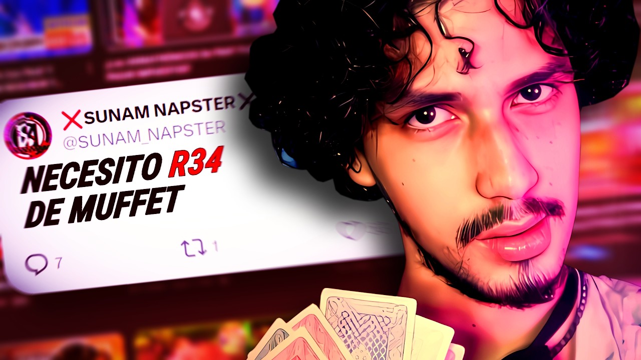 LA VERDAD sobre EL CASO de SUNAM NAPSTER