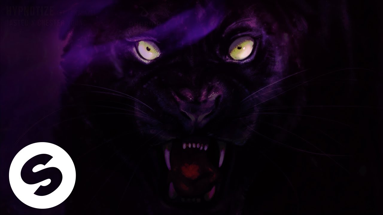 Jasted x Chester Young - Hypnotize (feat. LexBlaze) [Official Audio]