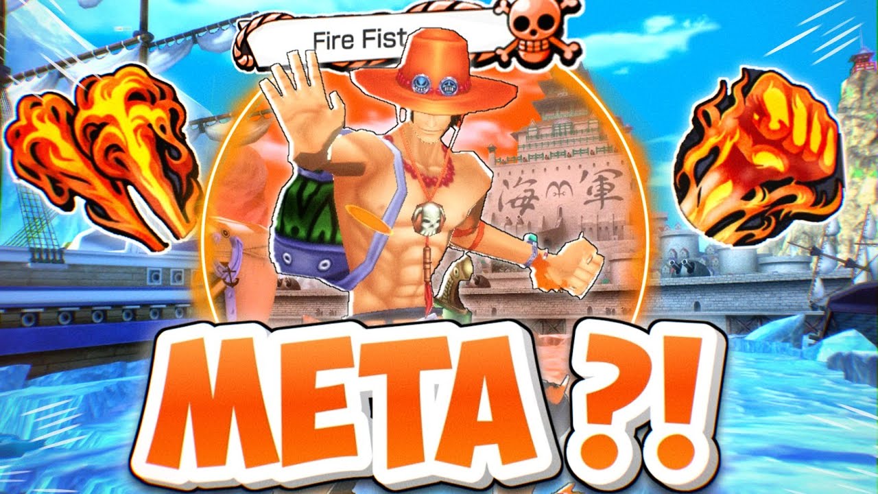 🔥5 МЕСЯЦЕВ ПОСЛЕ БАФФА, ВСЁ ЕЩЁ МОЖЕТ? /БФ ЭЙС 6* ГЭЙМПЛЭЙ / One piece bounty rush Ace gameplay
