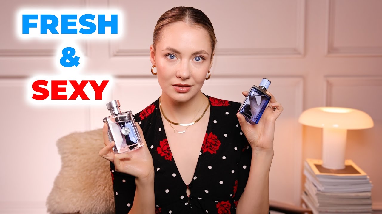 10 лучших ароматов BLUE для мужчин