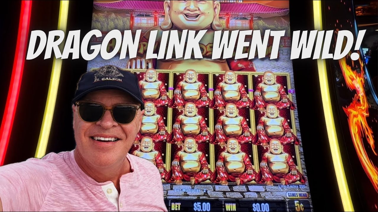Dragon Link Bonuses Explained: Why They're So Insane
