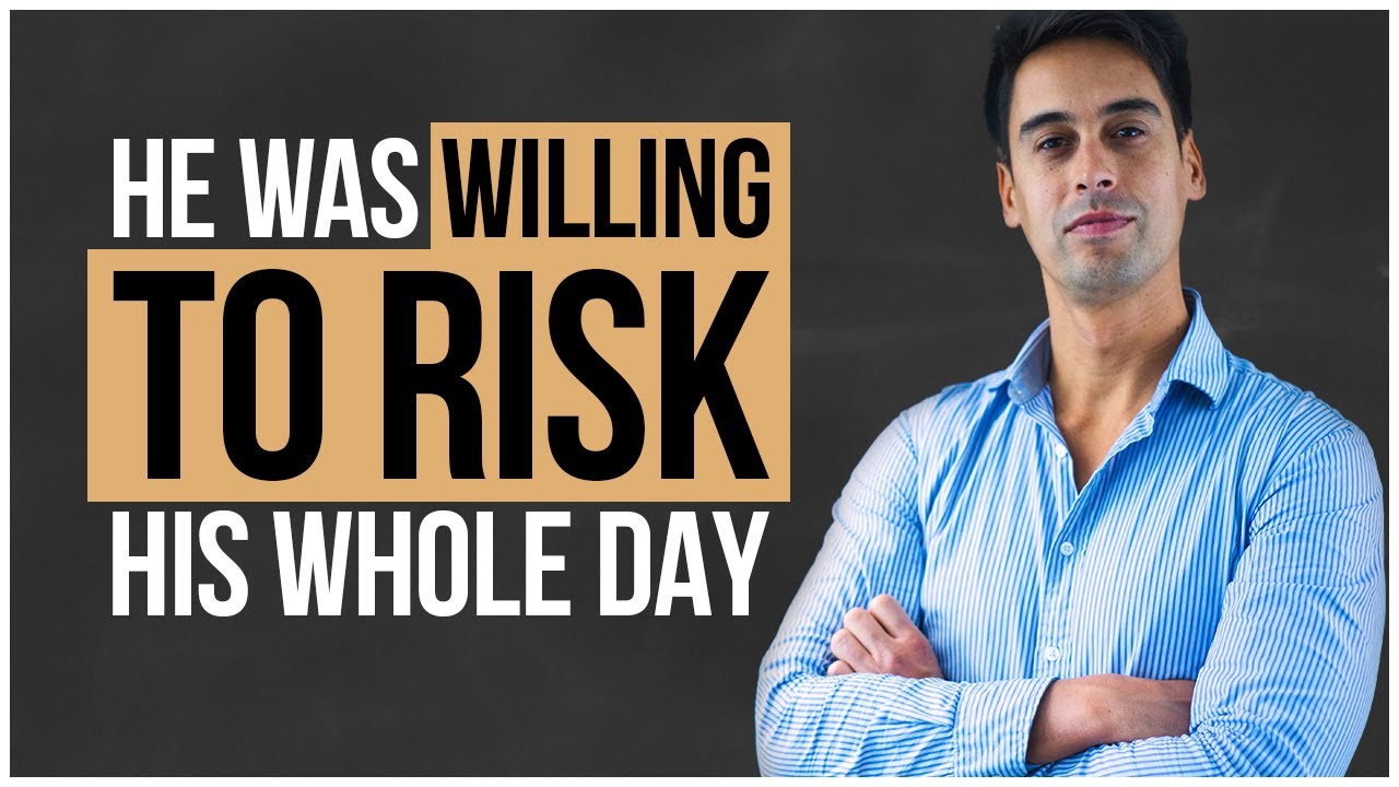 1 Psychological Trick To Stop Revenge Trading