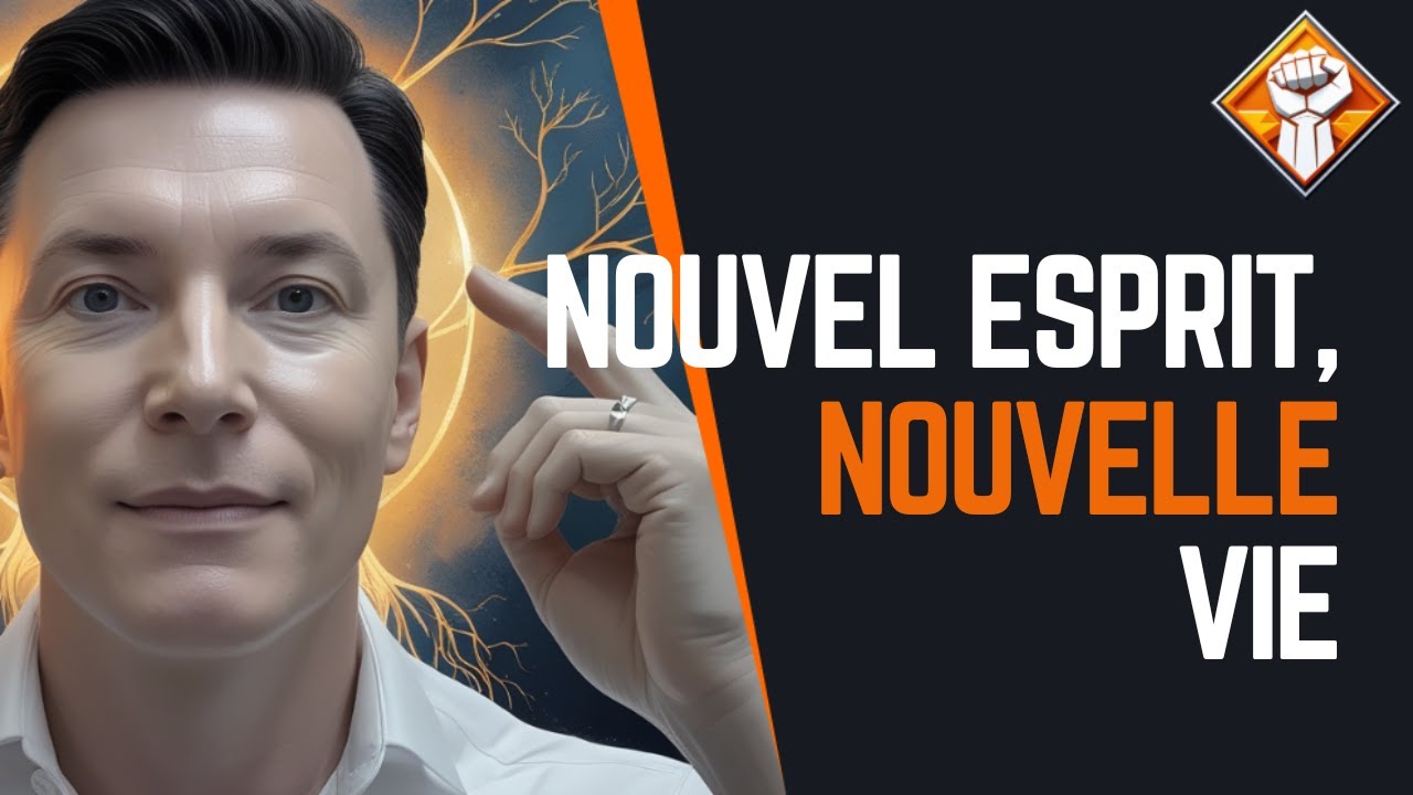 Comment reprogrammer votre cerveau avec la neuroplasticit&eacute; (transformation mentale)