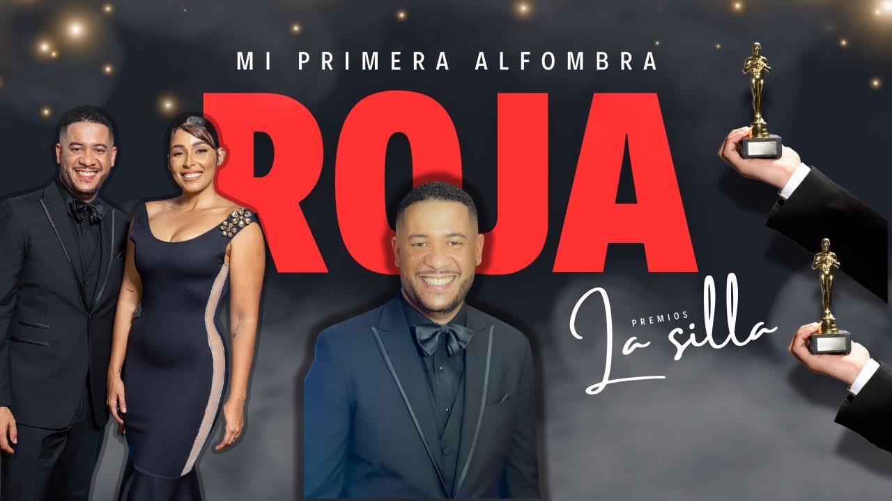 CONDUCIENDO MI PRIMERA ALFOMBRA ROJA❤️ Ft. Nelfa Nuñez - José Matos Vlog🎸