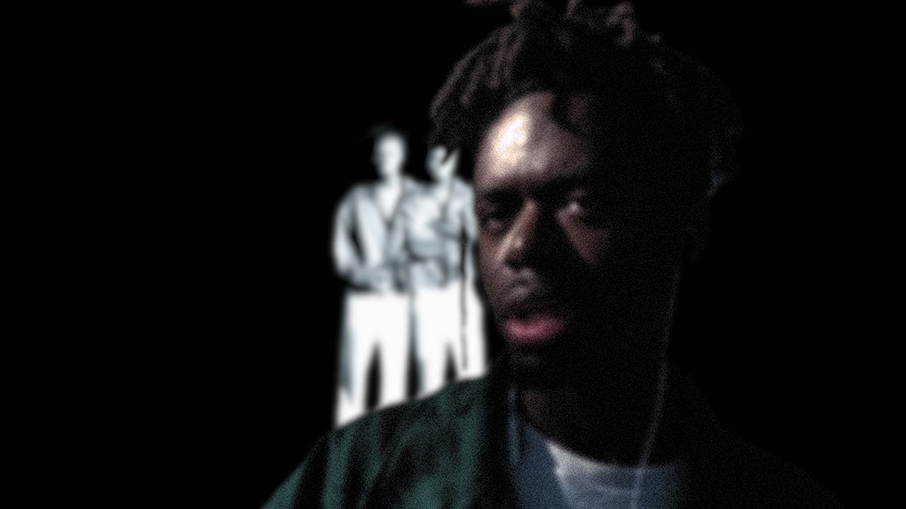 Shaksiy - Take It Easy (Official Video)
