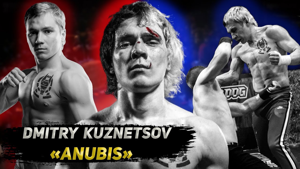The most brutal fights by Dmitry Kuznetsov 