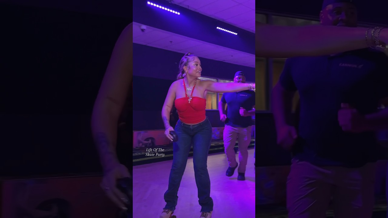 ❤️LATTO ROLLER SKATING