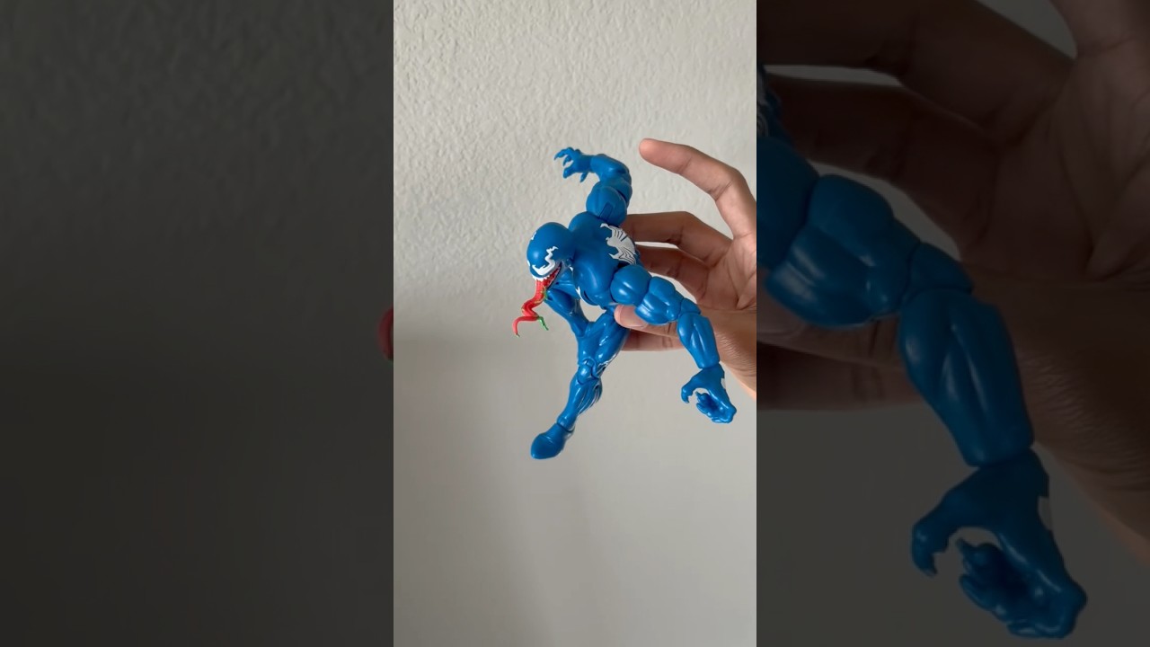 Marvel V Capcom Posing 