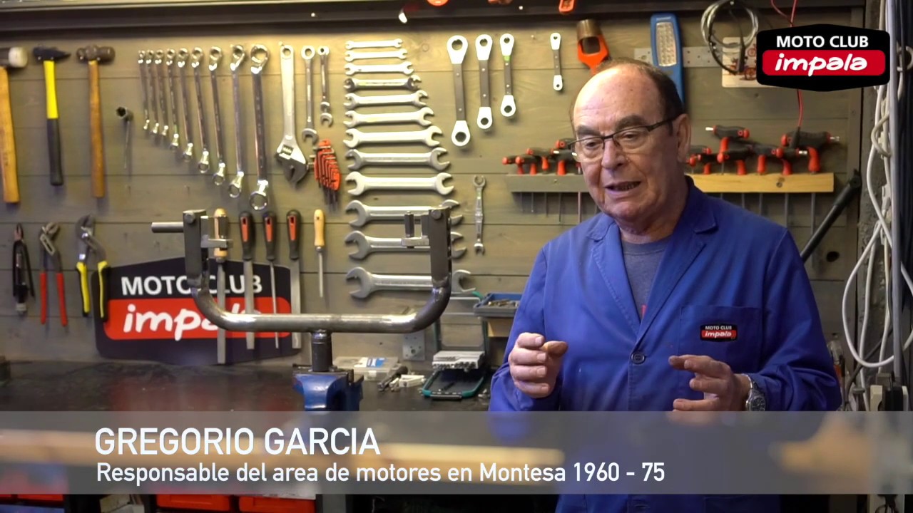 002 MCI part 1:2 Montaje
