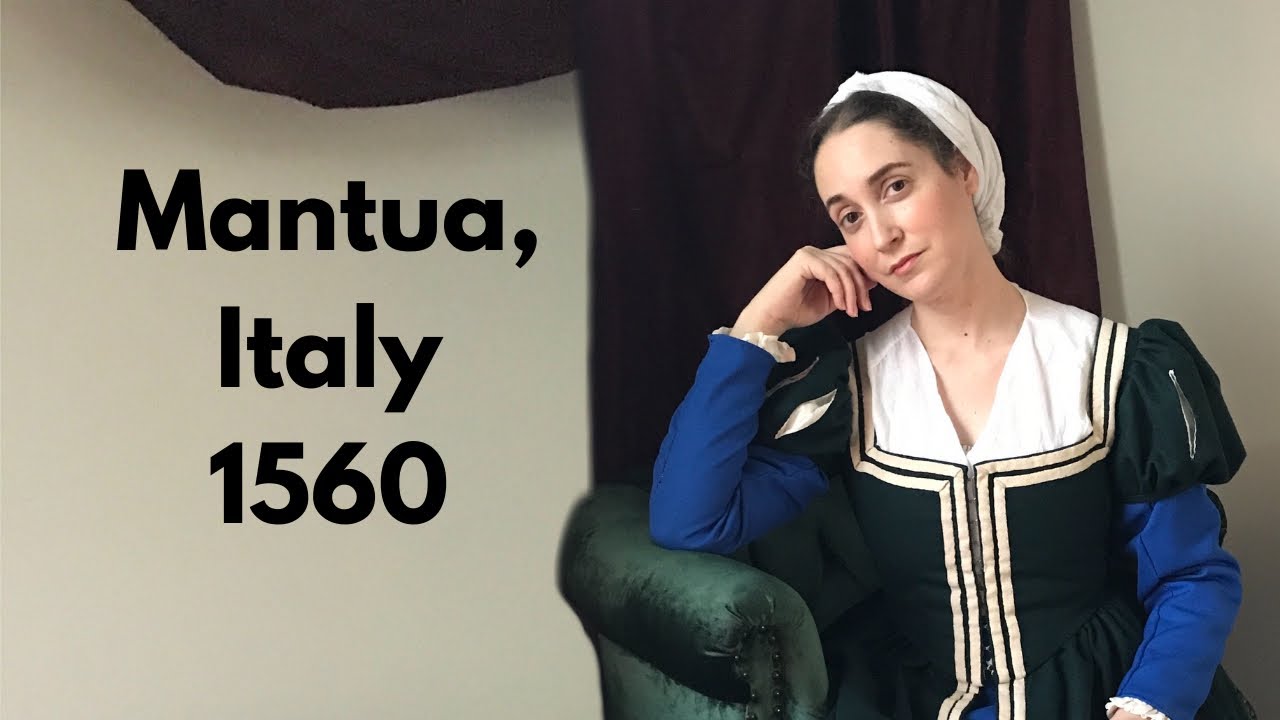 What DID Italian Renaissance Jews Wear?