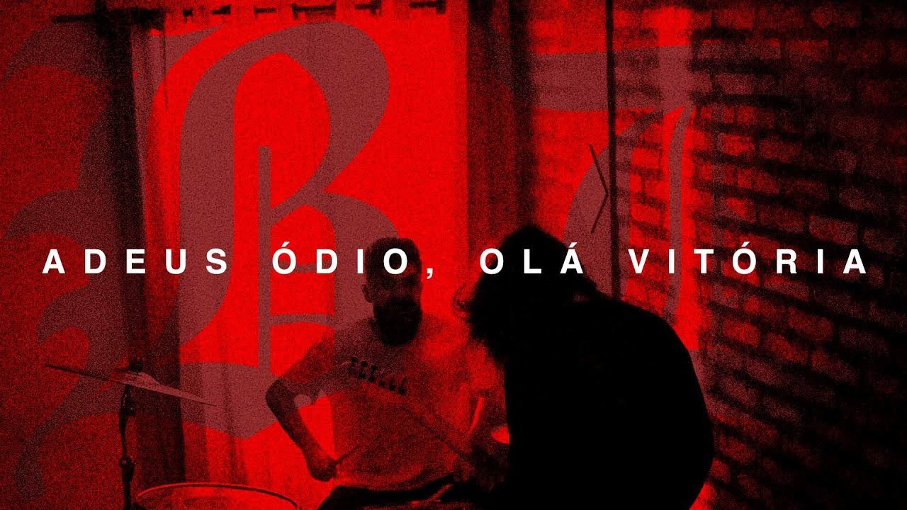 Black Days - Adeus Ódio, Olá Vitória [Vídeo Oficial]