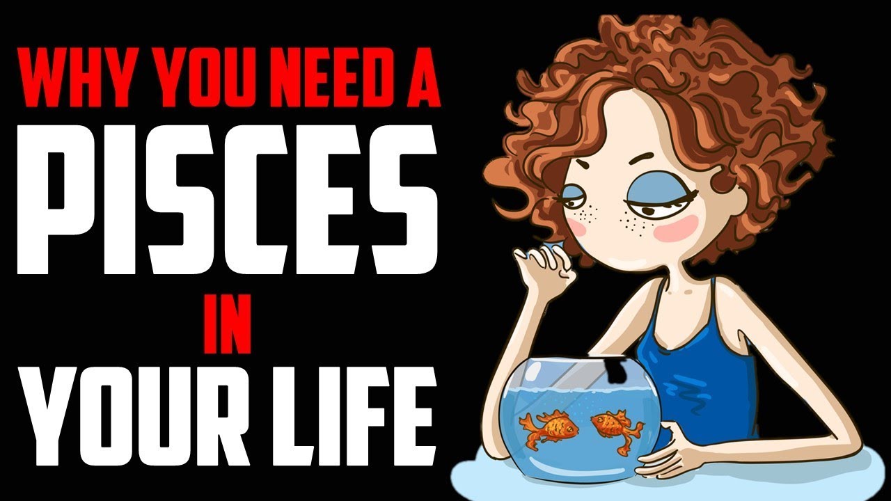 Top 13 Reasons Why You Need A Pisces Woman In Your Life