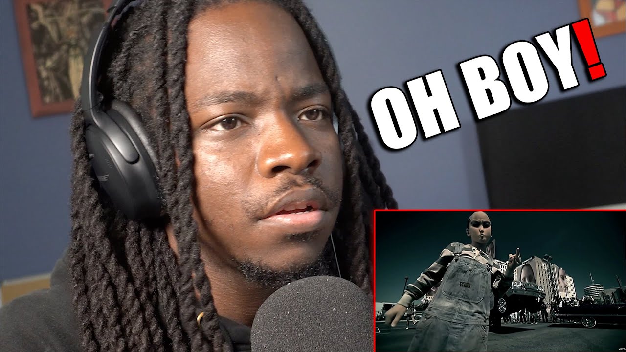 System of a Down  Aerials Reaction | OH!