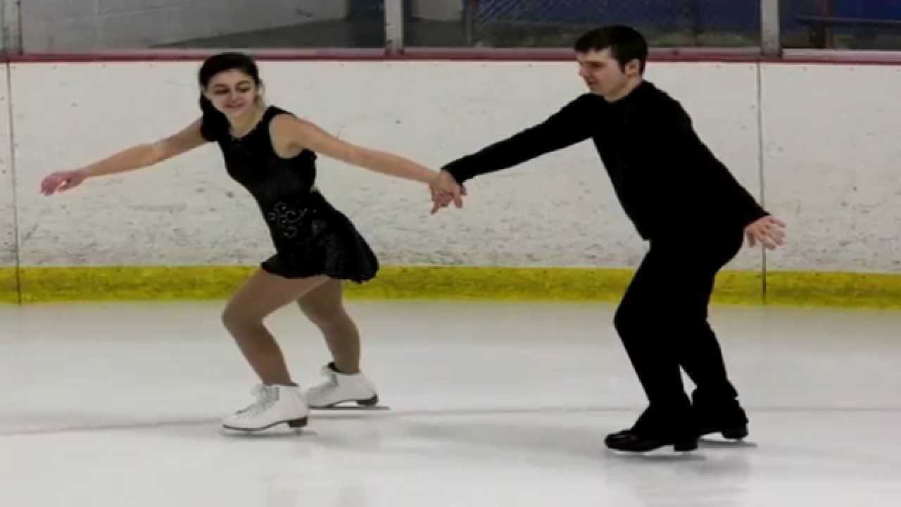 2015 State Winter Games Closing Ceremony Video