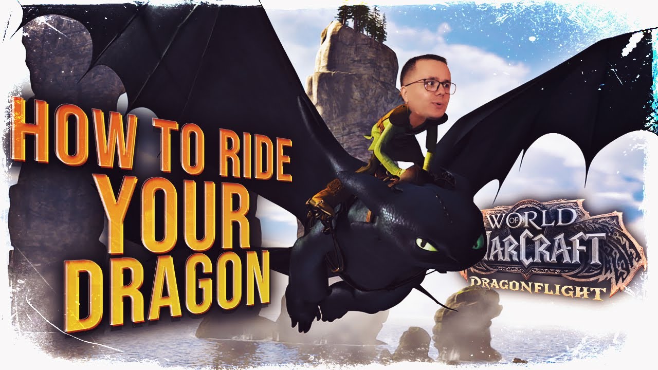 If You've Ever Wanted To Fly Like A Dragon, NOW IS YOUR CHANCE!