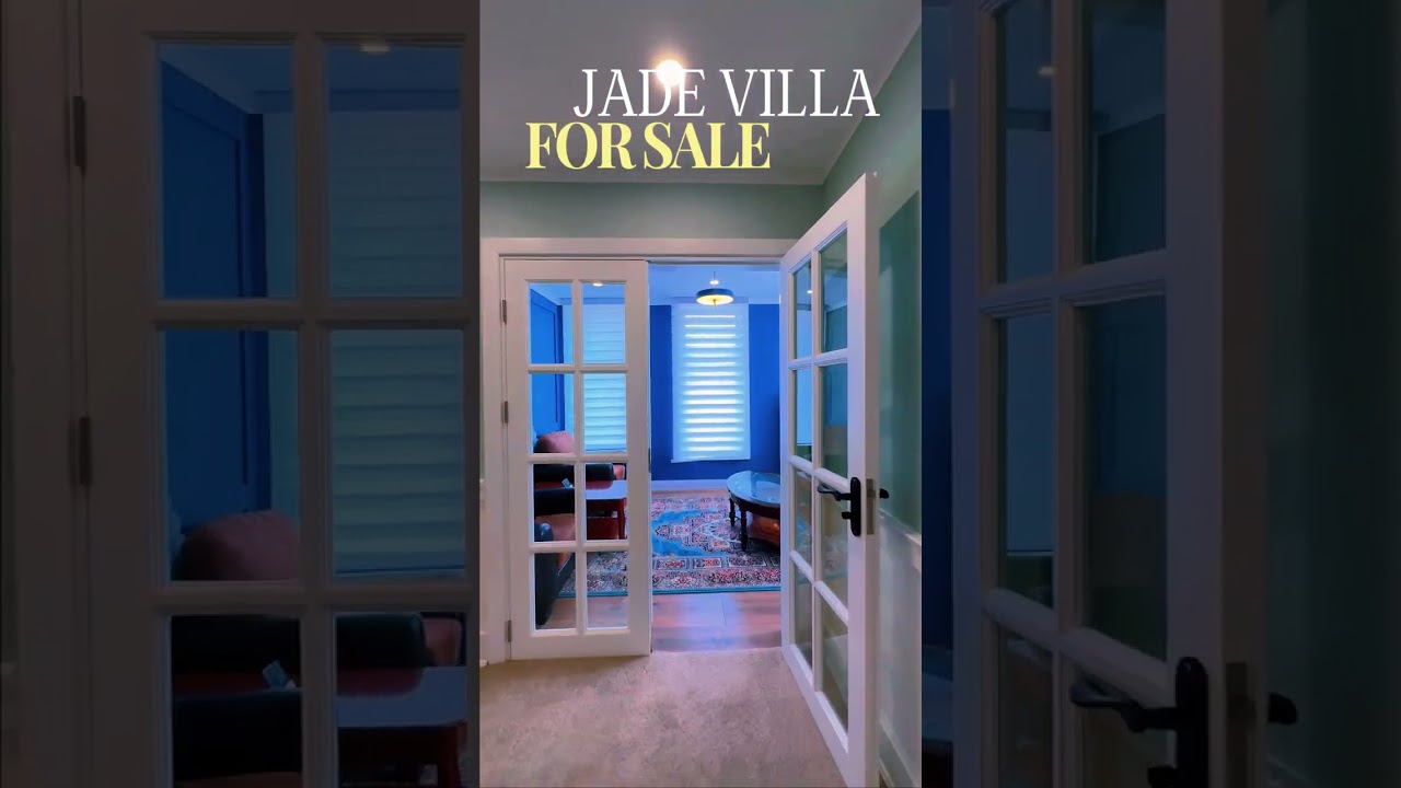 JADE VILLA for sale 436m2 house. just call 91997856