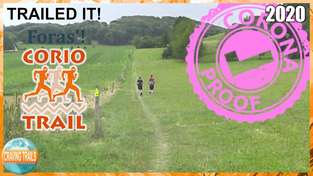 CORIOTRAIL 2020 | TRAILRUNNING EVENTS NEDERLAND